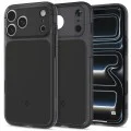 Калъф Spigen Ultra Hybrid T MagSafe (ACS12134) - iPhone 18 Pro Max / iPhone 17 Pro Max - Матово черен