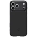Калъф Spigen Ultra Hybrid T MagSafe (ACS12134) - iPhone 18 Pro Max / iPhone 17 Pro Max - Матово черен