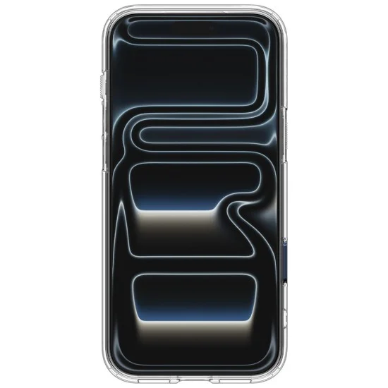 Калъф Spigen Ultra Hybrid T MagSafe (ACS12135) - iPhone 18 Pro Max / iPhone 17 Pro Max - Син