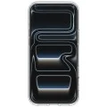 Калъф Spigen - Ultra Hybrid T MagSafe (ACS12169) - iPhone 18 Pro / iPhone 17 Pro - Бял