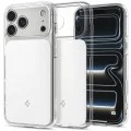 Калъф Spigen - Ultra Hybrid T MagSafe (ACS12169) - iPhone 18 Pro / iPhone 17 Pro - Бял