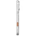 Калъф Spigen Ultra Hybrid T MagSafe (ACS12170) - iPhone 18 Pro / iPhone 17 Pro - Оранжев