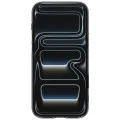 Калъф Spigen - Ultra Hybrid T MagSafe (ACS12171) - iPhone 18 Pro / iPhone 17 Pro - Черен