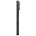 Калъф Spigen - Ultra Hybrid T MagSafe (ACS12171) - iPhone 18 Pro / iPhone 17 Pro - Черен