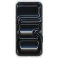 Калъф Spigen - Ultra Hybrid T MagSafe (ACS12172) - iPhone 18 Pro / iPhone 17 Pro - Син