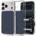 Калъф Spigen - Ultra Hybrid T MagSafe (ACS12172) - iPhone 18 Pro / iPhone 17 Pro - Син