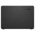 Калъф Spigen Urban Fit (ACS11541) - MacBook Neo 13 - Черен