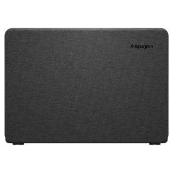 Калъф Spigen Urban Fit (ACS11541) - MacBook Neo 13 - Черен