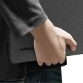 Калъф Spigen Urban Fit (ACS11541) - MacBook Neo 13 - Черен
