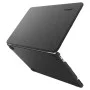 Калъф Spigen Urban Fit (ACS11541) - MacBook Neo 13 - Черен