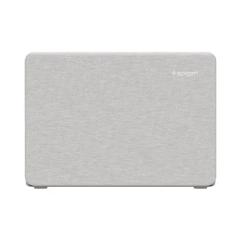 Калъф Spigen Urban Fit (ACS11542) - MacBook Neo 13 - Сив