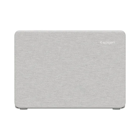 Калъф Spigen Urban Fit (ACS11542) - MacBook Neo 13 - Сив