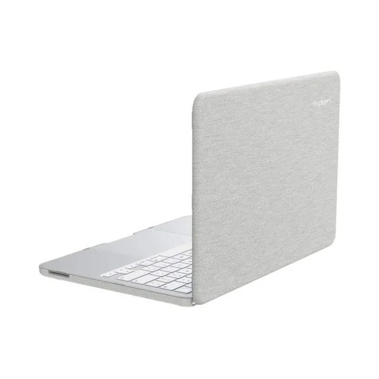 Калъф Spigen Urban Fit (ACS11542) - MacBook Neo 13 - Сив