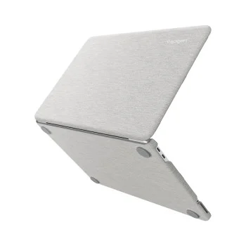 Калъф Spigen Urban Fit (ACS11542) - MacBook Neo 13 - Сив