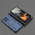 Калъф Techsuit - ArmorMag Case - Motorola Edge 70 Max - Син