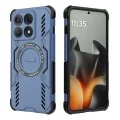 Калъф Techsuit - ArmorMag Case - Motorola Edge 70 Max - Син