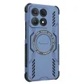 Калъф Techsuit - ArmorMag Case - Motorola Edge 70 Max - Син