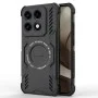 Калъф Techsuit ArmorMag Case - Motorola Edge 70 Pro - Черен