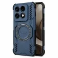 Калъф Techsuit ArmorMag Case - Motorola Edge 70 Pro - Син