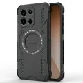 Калъф Techsuit ArmorMag Case - OnePlus Nord 6 - Черен