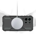 Калъф Techsuit ArmorMag Case - OnePlus Nord 6 - Черен