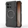 Калъф Techsuit ArmorMag Case - OnePlus Nord 6 - Черен