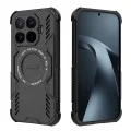 Калъф Techsuit ArmorMag Case - Xiaomi 17T - Черен