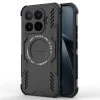Калъф Techsuit ArmorMag Case - Xiaomi 17T - Черен
