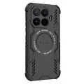 Калъф Techsuit ArmorMag Case - Xiaomi 17T - Черен