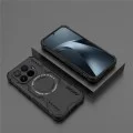 Калъф Techsuit ArmorMag Case - Xiaomi 17T - Черен