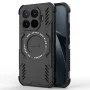 Калъф Techsuit ArmorMag Case - Xiaomi 17T - Черен