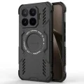 Калъф Techsuit ArmorMag Case - Xiaomi 17T Pro - Черен