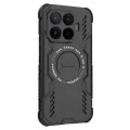 Калъф Techsuit ArmorMag Case - Xiaomi 17T Pro - Черен