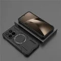 Калъф Techsuit ArmorMag Case - Xiaomi 17T Pro - Черен