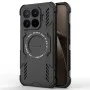 Калъф Techsuit ArmorMag Case - Xiaomi 17T Pro - Черен