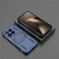 Калъф Techsuit ArmorMag Case - Xiaomi 17T Pro - Син