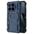 Калъф Techsuit ArmorMag Case - Xiaomi 17T - Син