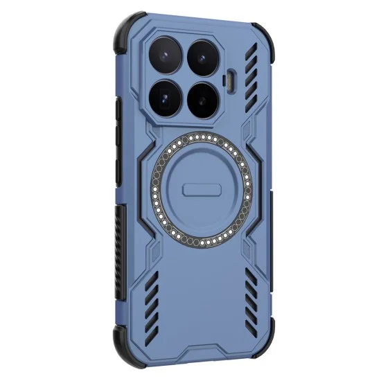 Калъф Techsuit ArmorMag Case - Xiaomi 17T - Син