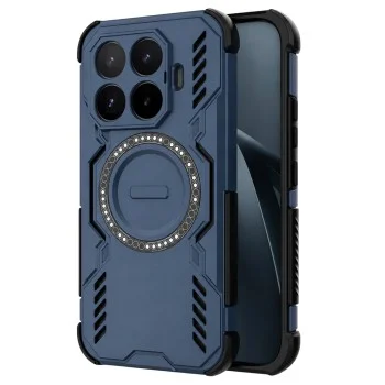 Калъф Techsuit ArmorMag Case - Xiaomi 17T - Син