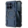 Калъф Techsuit ArmorMag Case - Xiaomi 17T - Син