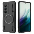 Калъф – Techsuit ArmorMag Case – Xiaomi Redmi 15 4G / Redmi 15 5G – Черен