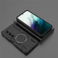 Калъф – Techsuit ArmorMag Case – Xiaomi Redmi 15 4G / Redmi 15 5G – Черен