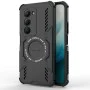Калъф – Techsuit ArmorMag Case – Xiaomi Redmi 15 4G / Redmi 15 5G – Черен