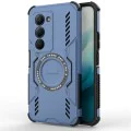 Калъф – Techsuit ArmorMag Case – Xiaomi Redmi 15 4G / Redmi 15 5G – Син