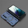 Калъф – Techsuit ArmorMag Case – Xiaomi Redmi 15 4G / Redmi 15 5G – Син