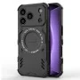 Калъф Techsuit ArmorMag Case - iPhone 18 Pro / iPhone 17 Pro - Черен