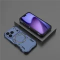 Калъф Techsuit ArmorMag Case - iPhone 18 Pro / iPhone 17 Pro - Син