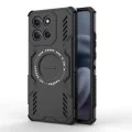 Калъф – Techsuit ArmorMag – Motorola Moto G86 Power – Черен
