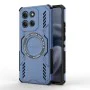 Калъф – Techsuit ArmorMag – Motorola Moto G86 Power – Син