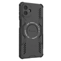 Калъф – Techsuit ArmorMag – Samsung Galaxy A07 4G – Черен